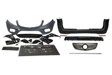 Carica l'immagine nel visualizzatore di Gallery, Body Kit Mercedes Class V / Vito W447 2016-2020 Look AMG Mercedes Vito