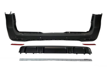 Carica l'immagine nel visualizzatore di Gallery, Body Kit Mercedes Class V / Vito W447 2016-2020 Look AMG Mercedes Vito