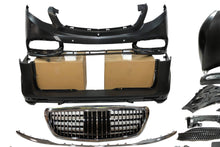 Carica l'immagine nel visualizzatore di Gallery, Body Kit Mercedes Class V / Vito W447 2016-2020 Look Mayback Mercedes Vito