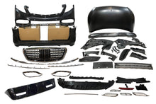 Carica l'immagine nel visualizzatore di Gallery, Body Kit Mercedes Class V / Vito W447 2016-2020 Look Mayback Mercedes Vito