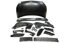 Carica l'immagine nel visualizzatore di Gallery, Body Kit Mercedes Class V / Vito W447 2016-2020 Look Mayback Mercedes Vito