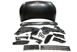 Body Kit Mercedes Class V / Vito W447 2016-2020 Look Mayback Mercedes Vito