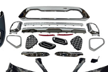 Carica l'immagine nel visualizzatore di Gallery, Body Kit Mercedes Class V / Vito W447 2016-2024 Look MBH Mercedes Vito