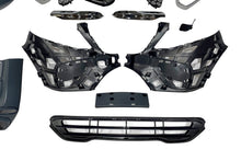 Carica l'immagine nel visualizzatore di Gallery, Body Kit Mercedes Class V / Vito W447 2016-2024 Look MBH Mercedes Vito