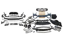Carica l'immagine nel visualizzatore di Gallery, Body Kit Mercedes X253 GLC 2020+ Look AMG GLC63 Mercedes X253