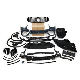 Body Kit Mercedes GLC X253 COUPE 2020+