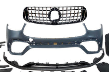 Carica l'immagine nel visualizzatore di Gallery, Body Kit Mercedes GLC X253 COUPE 2020+ Mercedes X253