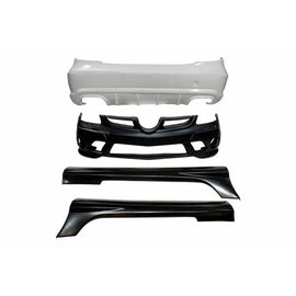 Body Kit Mercedes R171 04-10 conversione in AMG