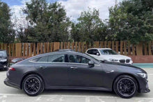 Carica l'immagine nel visualizzatore di Gallery, Body Kit Mercedes R190 Look AMG GT 4 Porte Carbonio Mercedes R190