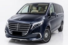 Carica l'immagine nel visualizzatore di Gallery, Body Kit Mercedes V-Class / Vito 2016-2023 look 2024 V300 Mercedes Vito