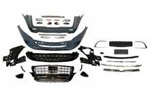 Carica l'immagine nel visualizzatore di Gallery, Body Kit Mercedes V-Class / Vito 2016-2023 look 2024 V300 Mercedes Vito