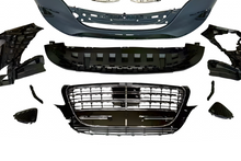 Carica l'immagine nel visualizzatore di Gallery, Body Kit Mercedes V-Class / Vito 2016-2023 look 2024 V300 Mercedes Vito