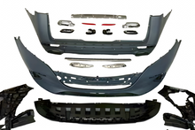 Carica l'immagine nel visualizzatore di Gallery, Body Kit Mercedes V-Class / Vito 2016-2023 look 2024 V300 Mercedes Vito