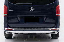 Carica l'immagine nel visualizzatore di Gallery, Body Kit Mercedes V-Class / Vito 2016-2023 look 2024 V300 Mercedes Vito