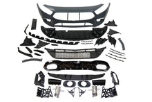 Carica l'immagine nel visualizzatore di Gallery, Body Kit Mercedes V177 Look AMG A35 4 Porte Mercedes V177