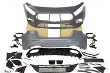 Carica l'immagine nel visualizzatore di Gallery, Body Kit Mercedes V177 Look A35 Mercedes V177