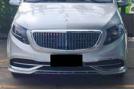 Body Kit Mercedes Vito 2004-2010 W639 Look Mayback Mercedes Vito