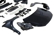 Carica l'immagine nel visualizzatore di Gallery, Body Kit Mercedes Vito / Viano 2011-2015 W639 Look Mayback Mercedes Vito
