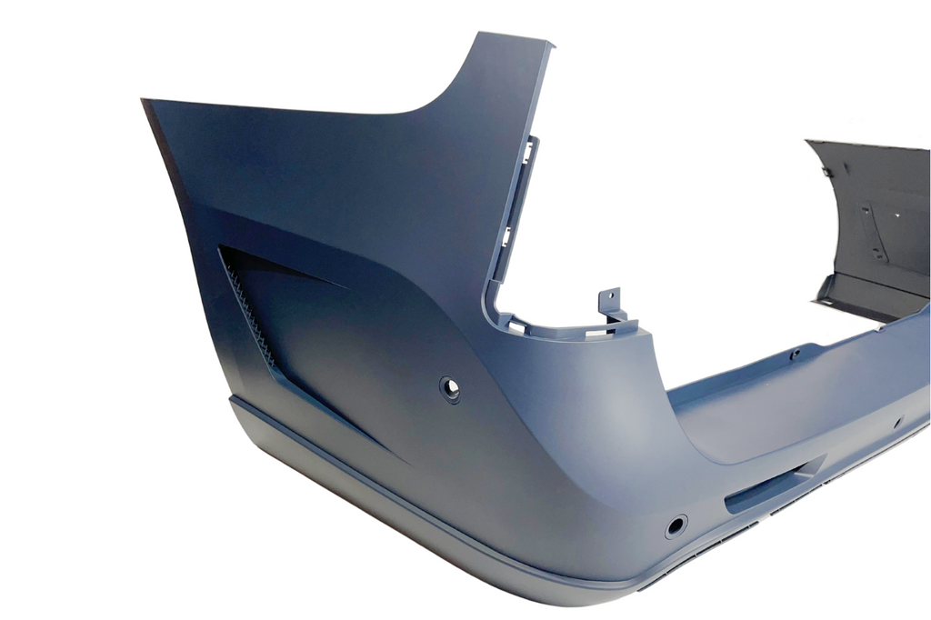 Body Kit Mercedes Vito W457 2014-2019 Look 2020 Mercedes Vito
