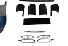 Carica l'immagine nel visualizzatore di Gallery, Body Kit Mercedes Vito W457 2014-2019 Look 2020 Mercedes Vito