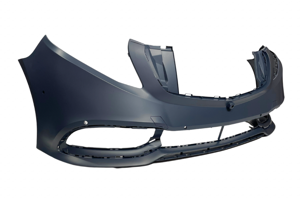 Body Kit Mercedes Vito W457 2014-2019 Look 2020 Mercedes Vito