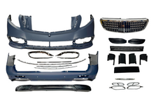 Carica l'immagine nel visualizzatore di Gallery, Body Kit Mercedes Vito W457 2014-2019 Look 2020 Mercedes Vito