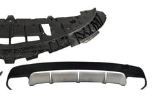 Carica l'immagine nel visualizzatore di Gallery, Body Kit Mercedes W117 2016-2018 LCI 4P Look AMG A45 Mercedes W117
