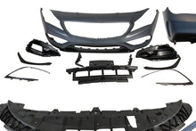 Carica l'immagine nel visualizzatore di Gallery, Body Kit Mercedes W117 2016-2018 LCI 4P / SW Look AMG A45 Mercedes W117