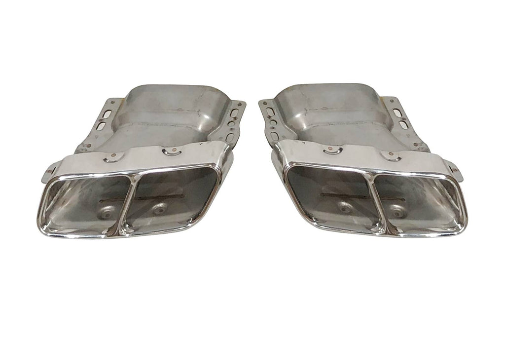 Body Kit Mercedes W117 13-16 4P / SW Look AMG Mercedes W117