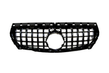 Carica l'immagine nel visualizzatore di Gallery, Body Kit Mercedes W117 13-16 4P / SW Look AMG Mercedes W117
