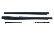 Carica l'immagine nel visualizzatore di Gallery, Body Kit Mercedes W118 / C118 Coupe Look CLA45S Mercedes C118