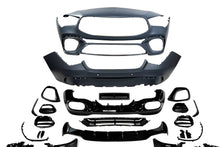 Carica l'immagine nel visualizzatore di Gallery, Body Kit Mercedes W118 / C118 Coupe Look CLA45S Mercedes C118