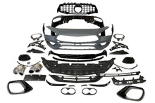 Carica l'immagine nel visualizzatore di Gallery, Body Kit Mercedes W118 CLA Sedan Look A45 Mercedes W118