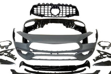 Carica l'immagine nel visualizzatore di Gallery, Body Kit Mercedes W118 CLA Sedan Look A45 Mercedes W118