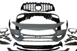Body Kit Mercedes W118 CLA Sedan Look A45 Mercedes W118