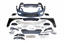 Carica l'immagine nel visualizzatore di Gallery, Body Kit Mercedes W166 2012 look AMG ML63 Mercedes W166
