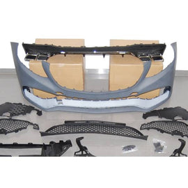 Body Kit Mercedes W166 GLE 2014-2018 conversione in AMG E63