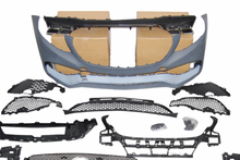 Carica l'immagine nel visualizzatore di Gallery, Body Kit Mercedes W166 GLE 2014-2018 look AMG E63 Mercedes W166