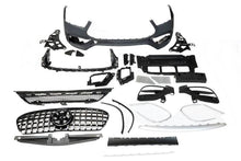 Carica l'immagine nel visualizzatore di Gallery, Body Kit Mercedes W167 GLE look 63S Mercedes C167