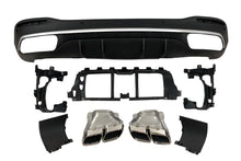 Carica l'immagine nel visualizzatore di Gallery, Body Kit Mercedes W167 GLE look 63S Mercedes C167