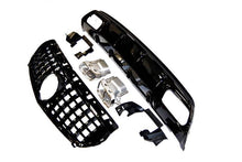 Carica l'immagine nel visualizzatore di Gallery, Body Kit Mercedes W176 2012-2015 Look GT Mercedes W176
