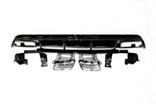 Carica l'immagine nel visualizzatore di Gallery, Body Kit Mercedes W176 2016-2018 Look GT Mercedes W176