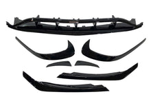 Carica l'immagine nel visualizzatore di Gallery, Body Kit MERCEDES W176 2016-2018 Look AMG A45 Mercedes W176