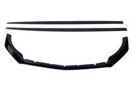 Body Kit Mercedes W176 Look AMG 2016-2018 Mercedes W176