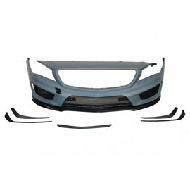 Body Kit Mercedes W117 13-16 4 Porte / SW conversione in AMG