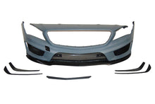 Carica l'immagine nel visualizzatore di Gallery, Body Kit Mercedes W117 13-16 4P / SW Look AMG Mercedes W176