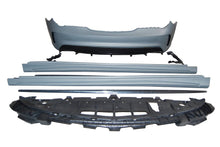 Carica l'immagine nel visualizzatore di Gallery, Body Kit Mercedes W117 13-16 4P / SW Look AMG Mercedes W176