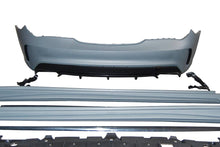 Carica l'immagine nel visualizzatore di Gallery, Body Kit Mercedes W117 13-16 4P / SW Look AMG Mercedes W176