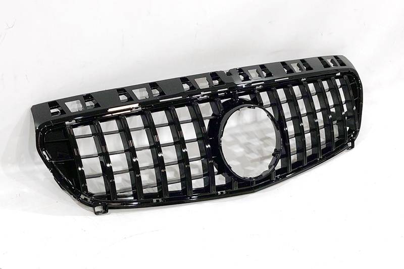 Body Kit Mercedes W176 A45 2012-2015 Look AMG Calandra Mercedes W176