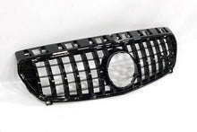 Carica l'immagine nel visualizzatore di Gallery, Body Kit Mercedes W176 A45 2012-2015 Look AMG Calandra Mercedes W176